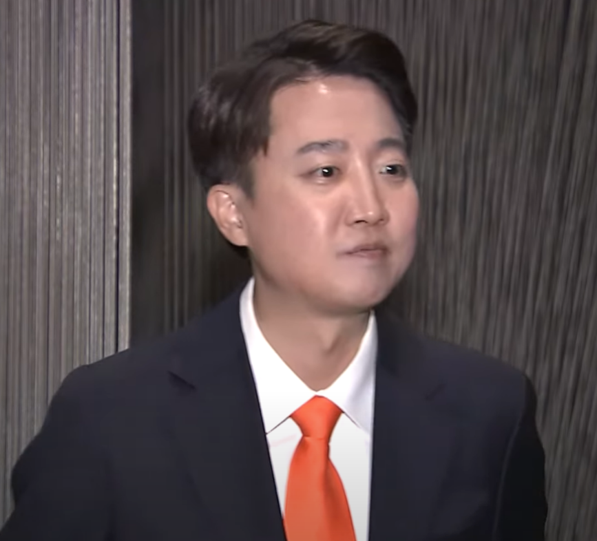 대선 티비토론 일정