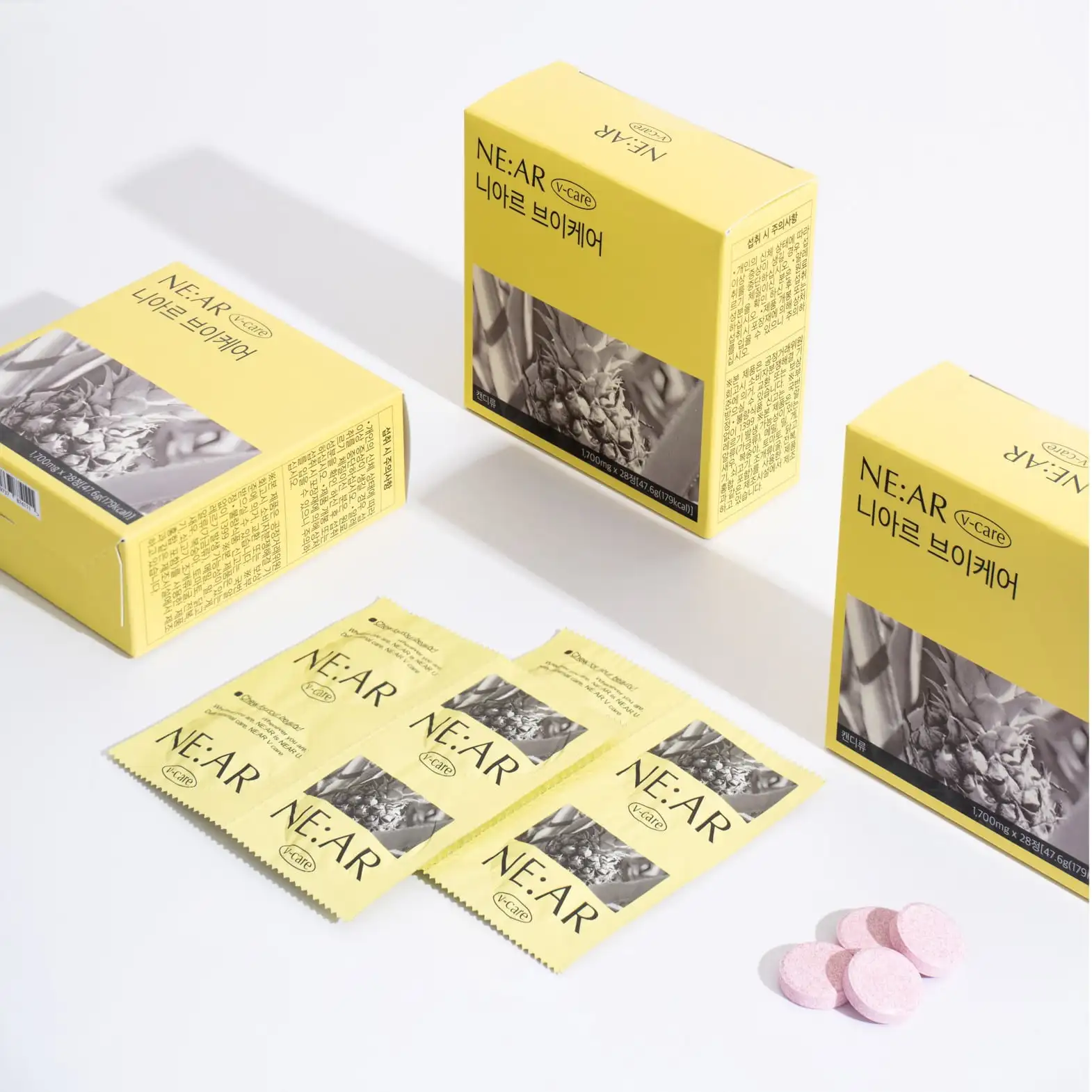 니아르브이케어