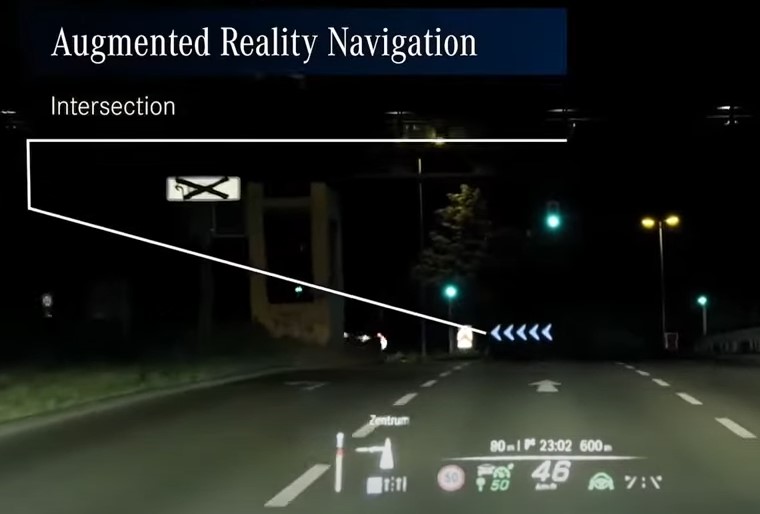 s클래스-hud-가상현실