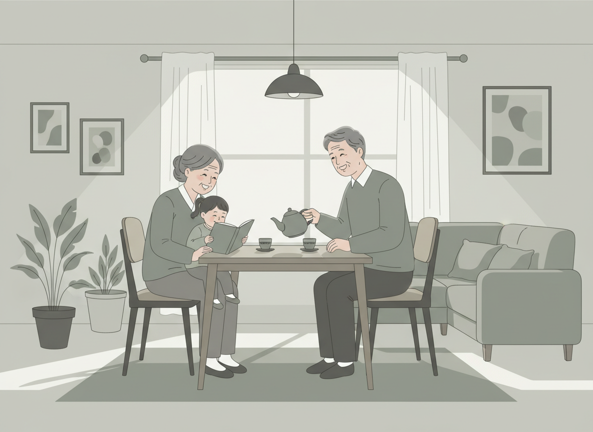 연말정산 부모님 인적공제 소득
