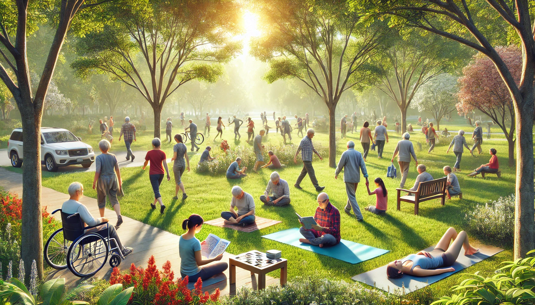 기억력을 지키는 뇌 건강 관리법