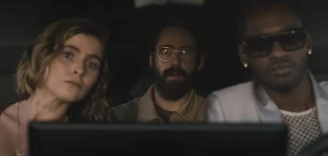 [미드 추천] 털사킹 시즌3 다시보기 몇부작 줄거리 방영일정