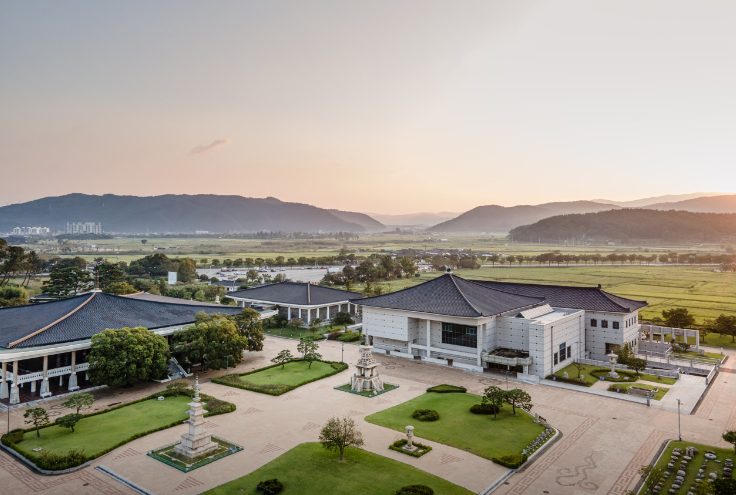 국립경주박물관1