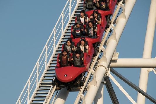 2025 롯데월드 자유이용권 요금 총정리 및 연령별 가격 안내3