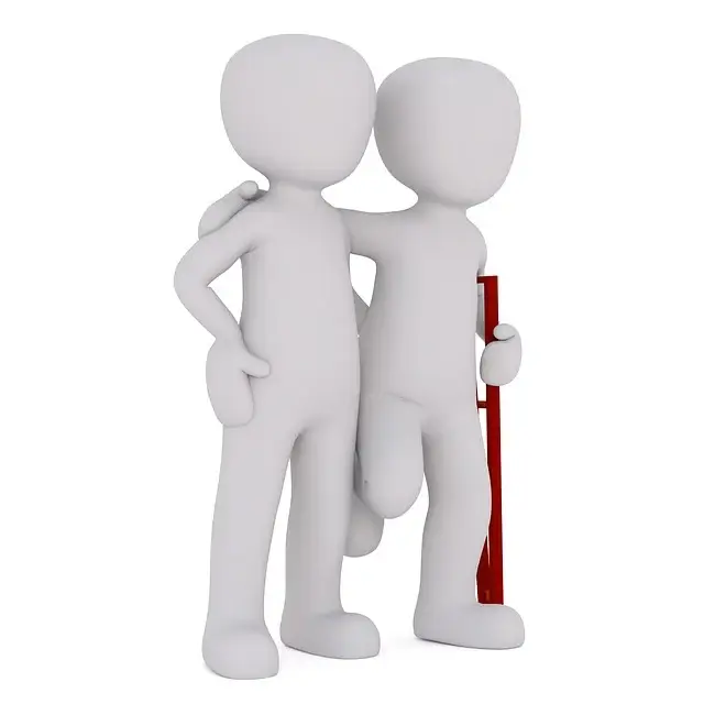 장애인 활동지원사