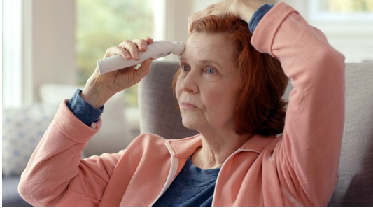 체온 조절과 건강