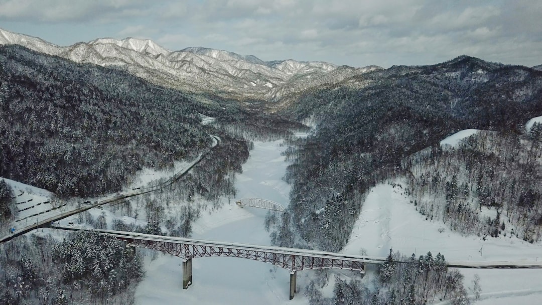 Hokkaido