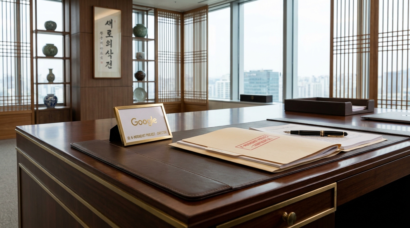 구글 AI 연구원에게 부여되는 VVIP급 처우와 권한