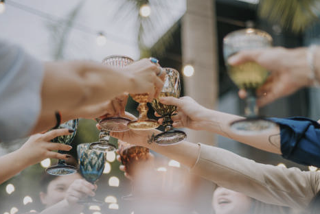 송년회 인사말 모음 추천! BEST10