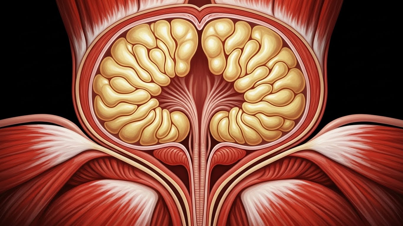 전립선요로감염