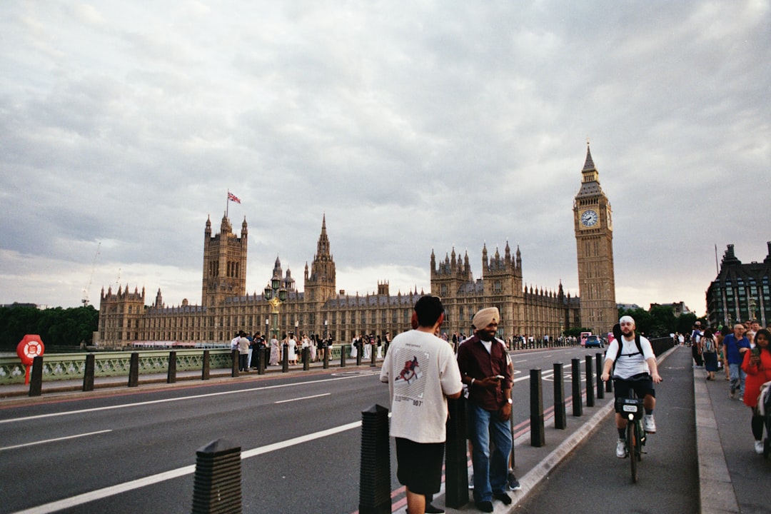London Pass Plus