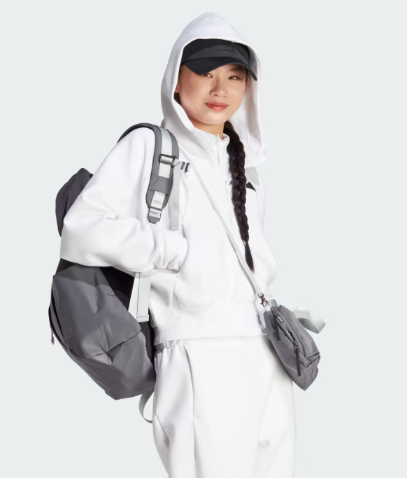 아디다스 공홈 여성 할인상품 Z.N.E 후드집업 알아보기