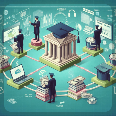 대학 가지 않아도 학위 취득 가능 방법 자격증 취득자격 갖추기