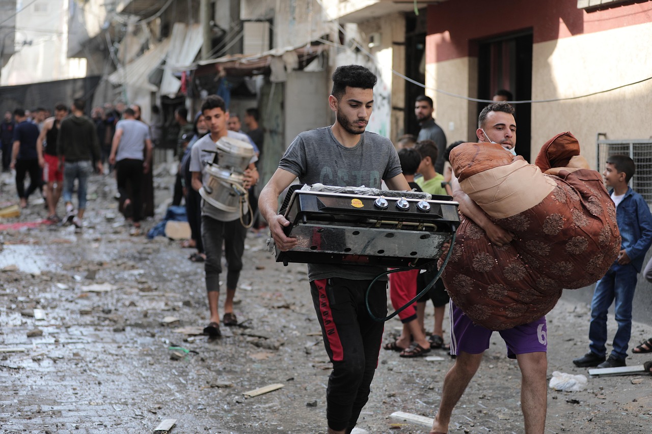 60대 이상 고령자가 스마트폰으로 재난 문자 이해하고 대처하는 방법