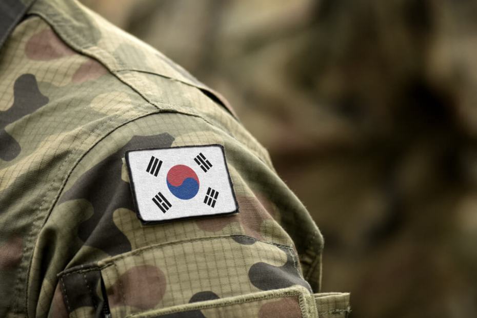 2023년 군인 월급 총정리