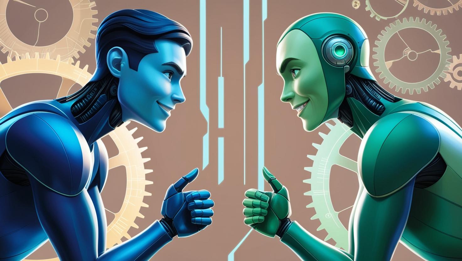 AI 시대&amp;#44; AI 글쓰기 노하우