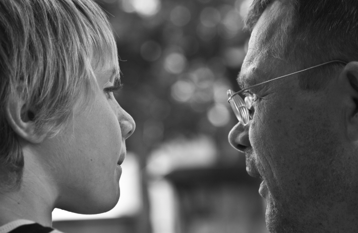 언어 발달을 촉진하는 육아 대화법