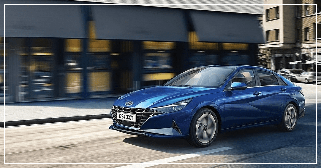 아반떼 신차 가격표 총정리 ❘ 7세대 하이브리드 옵션 트림별 가격!