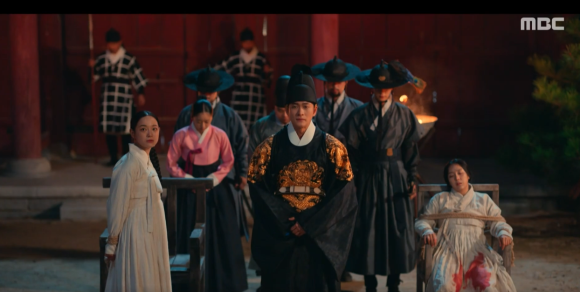 이강에는 달이 흐른다 9회 줄거리(23)