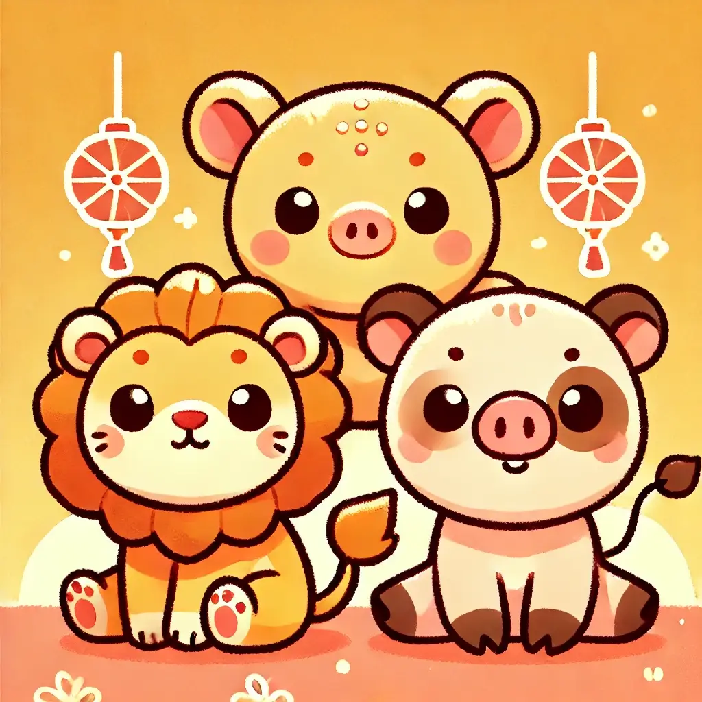 2월 3일 오늘의 운세