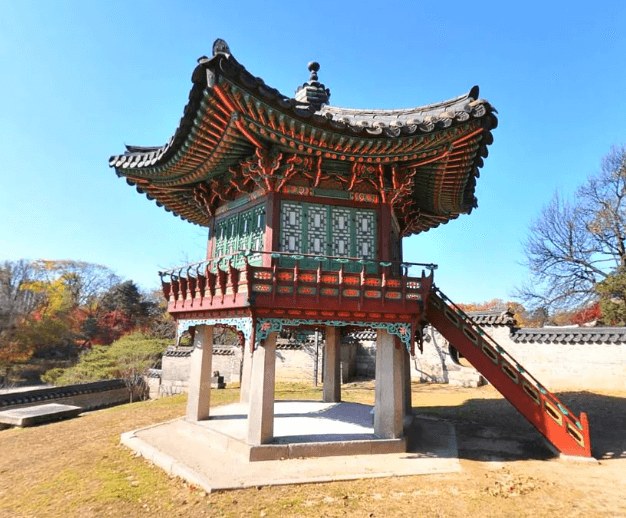 창덕궁 달빛기행 예매 입장료 [야간개장]