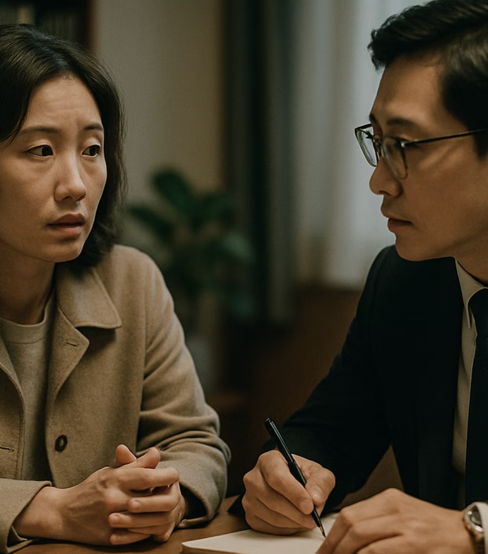 일방적인 정보 전달 vs 상호작용하는 대화