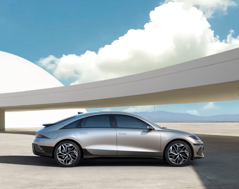 현대 아이오닉6