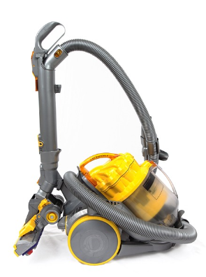 일렉트로룩스 무선 청소기