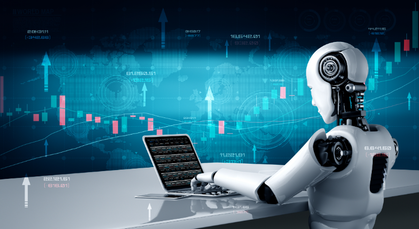 AI로 돈 버는 주식 투자! 2025년 추천 AI 툴 BEST 5