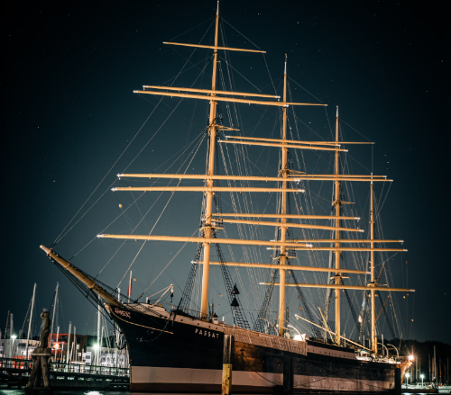 한화오션은 왜 뜨는가?