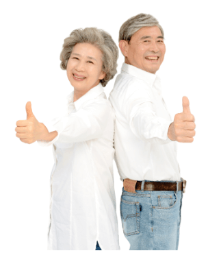 이중근 노인 연령 상향 조정