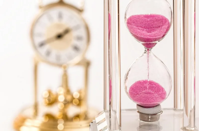 노화를 가속하는 잘못된 생활습관들 - 5