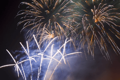 2024 여의도 불꽃축제