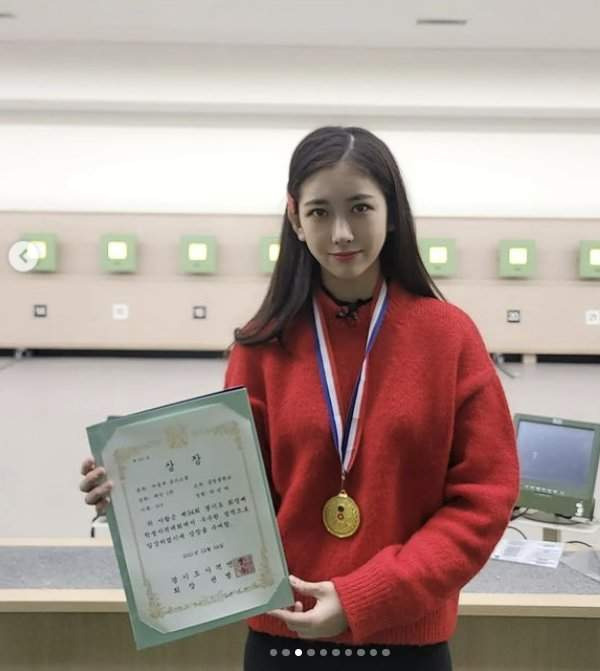 박민하 프로필: 나이, 학력, 가족, 박찬민 딸, 배우 겸 사격 선수, 사격 성적 및 2026년 최신 근황 총정리