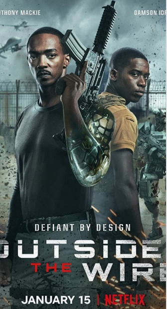 AI가 인류를 구할 수 있을까? 전장의 딜레마