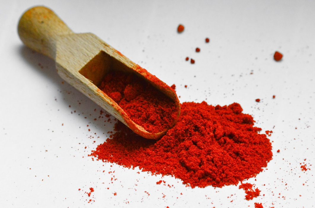 고춧가루를 냉동 보관 하면 위험한 이유