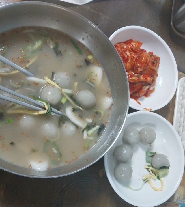 원주-감자옹심이-할머니만두