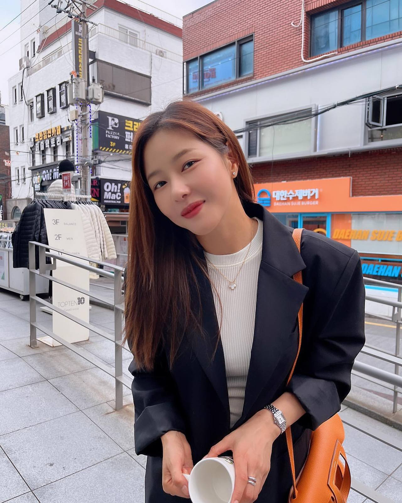 박하나