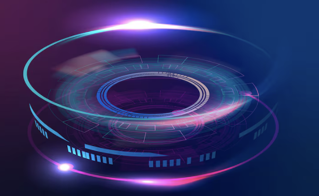 스마트 콘텍트렌즈로 보는 건강 정보, 눈을 통해 건강을 읽다