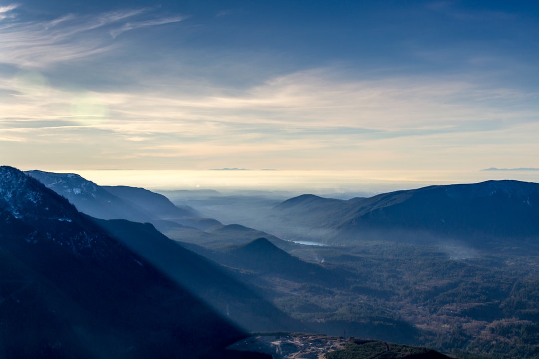 Valley