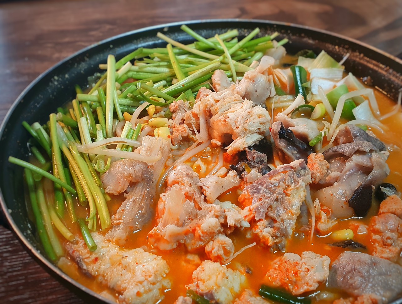 갓바위 맛집