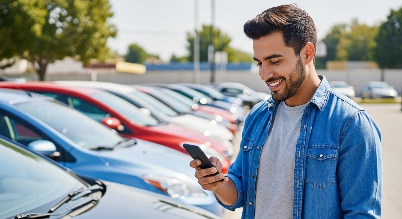 중고차 판매 어플 후기