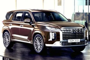 팰리세이드 9인승 가격 신차 가격표 2025_4