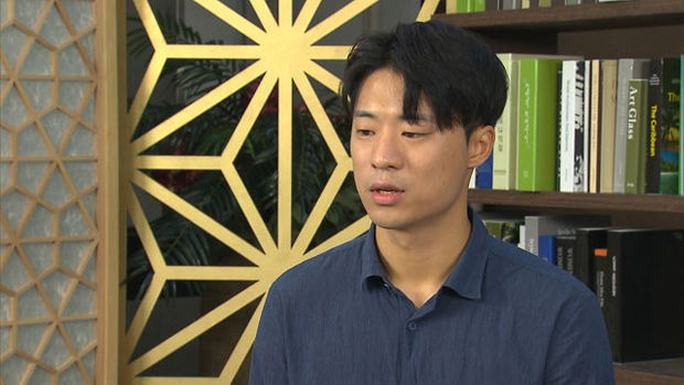 박현광 기자 프로필