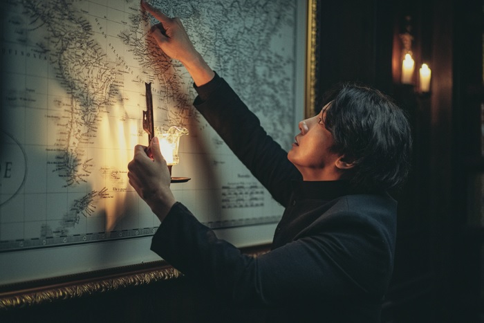 청년 김대건 드라마