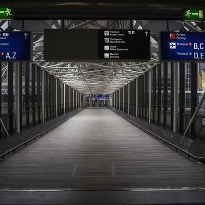 인천공항1터미널장기주차예약