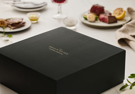 한우 오마카세 두번째 사진