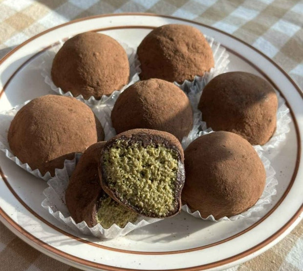 두쫀쿠맵 출시두바이 쫀득쿠키 파는 곳·맛집, 이거 하나면 끝!