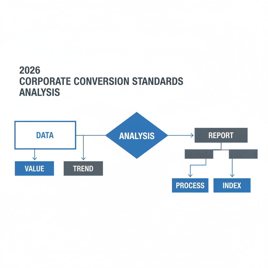 2026년도 법인 전환 기준 분석 차트