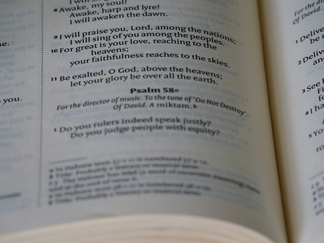 Criteria